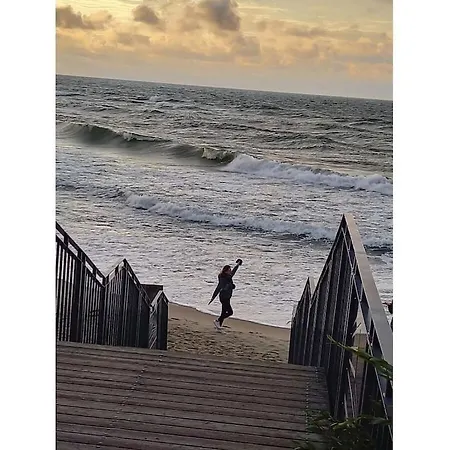 Apartmán With 2 Bedrooms