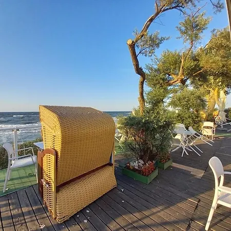 With 2 Bedrooms * Mielno (Koszalin)