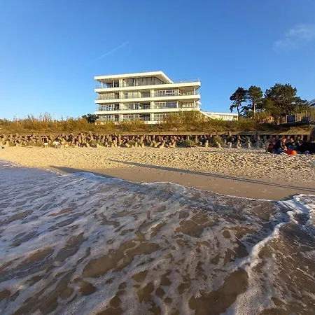 Apartmán With 2 Bedrooms *