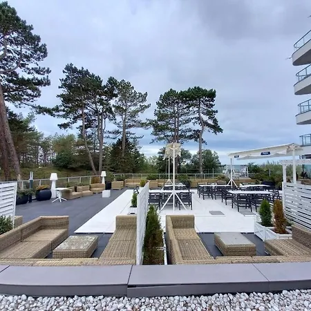 With 2 Bedrooms Mielno (Koszalin)