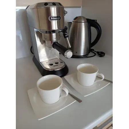 With 2 Bedrooms Apartmán Mielno (Koszalin)