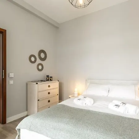 With 2 Bedrooms * Mielno (Koszalin)