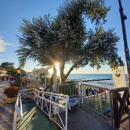 With 2 Bedrooms Apartmán Mielno (Koszalin)