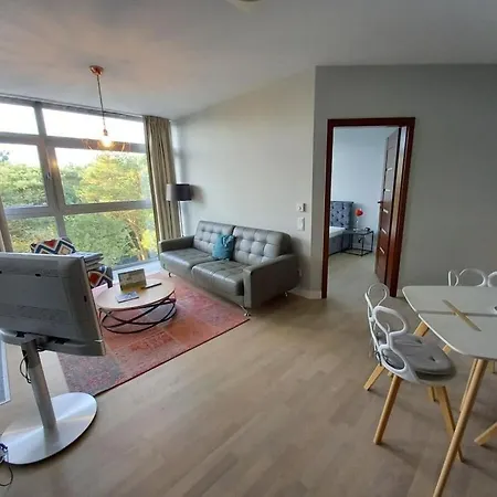 With 2 Bedrooms Mielno (Koszalin)