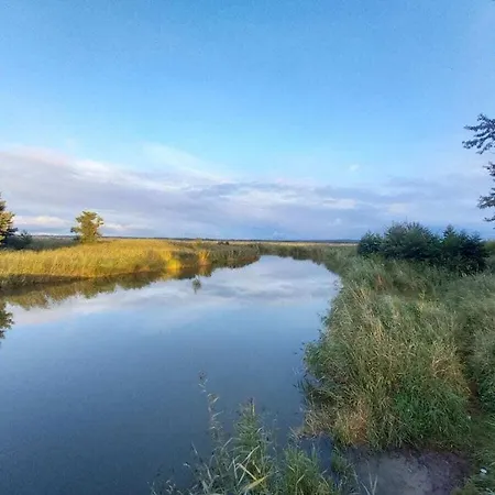 Apartmán With 2 Bedrooms