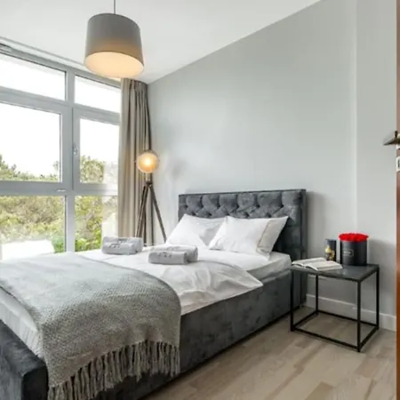 Apartmán With 2 Bedrooms *