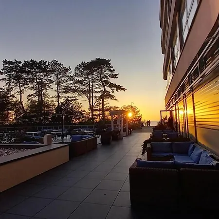 With 2 Bedrooms * Mielno (Koszalin)