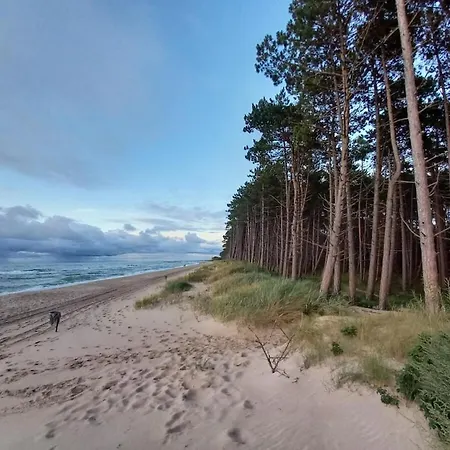 Apartmán With 2 Bedrooms