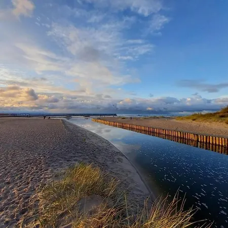 With 2 Bedrooms Apartmán *