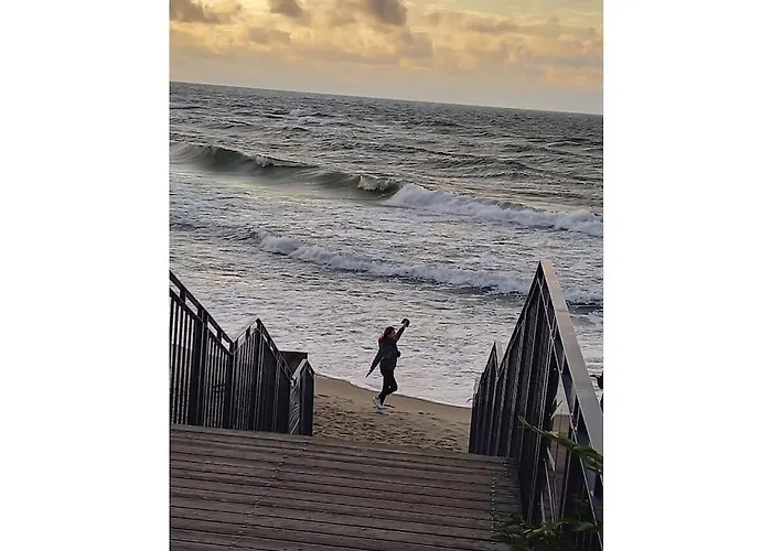 דירה With 2 Bedrooms