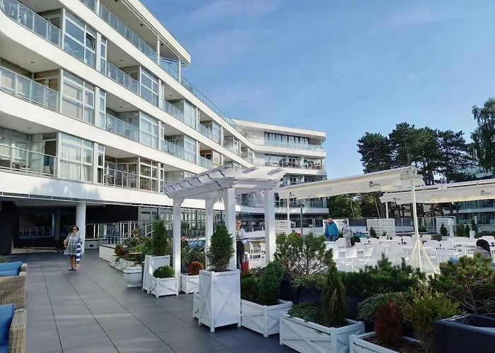 דירה With 2 Bedrooms מיילנו