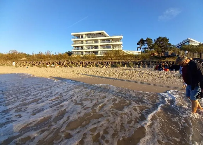 דירה With 2 Bedrooms *