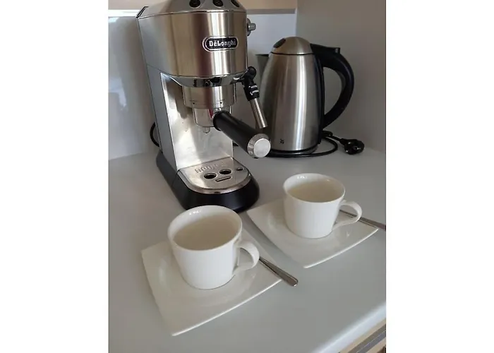 With 2 Bedrooms דירה מיילנו