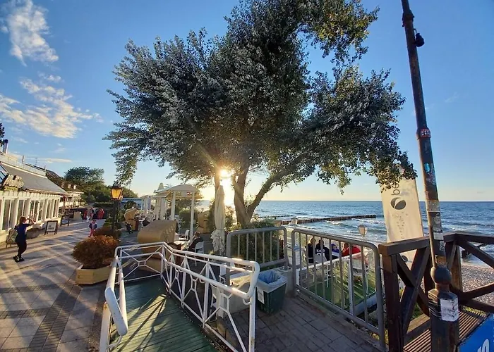 With 2 Bedrooms דירה מיילנו