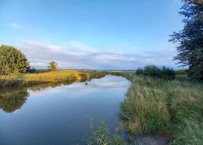 דירה With 2 Bedrooms