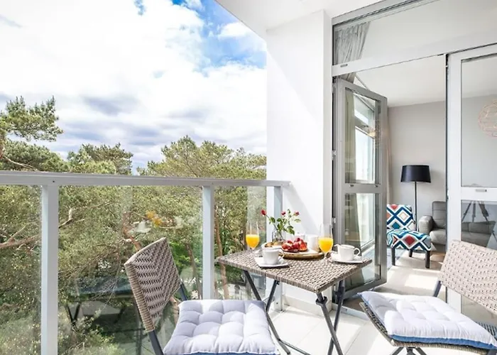 דירה With 2 Bedrooms