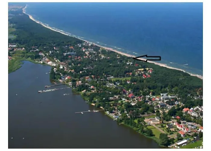 דירה With 2 Bedrooms מיילנו